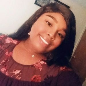 Meet your Posher, Jazlynn